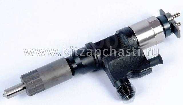 Форсунка Denso CDI MITSUBISHI 6M60 0950005450 (ME302143)