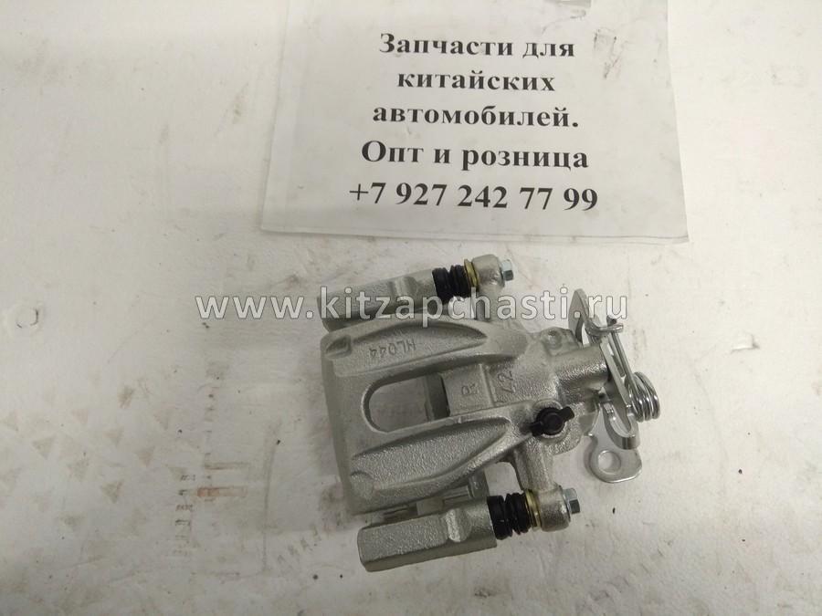 Суппорт задний правый Geely Emgrand X7 101401338359