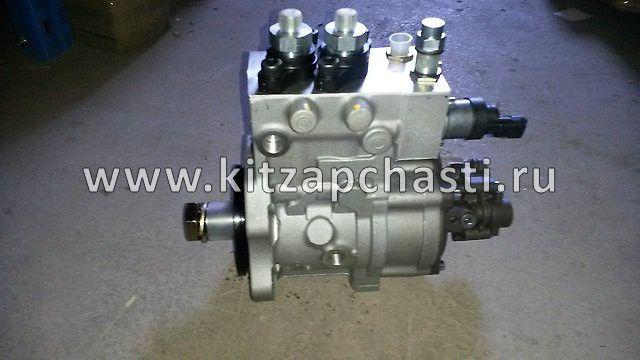 ТНВД BOSCH FAW Евро-3 FAW J6 (6x4) 1111010-59D