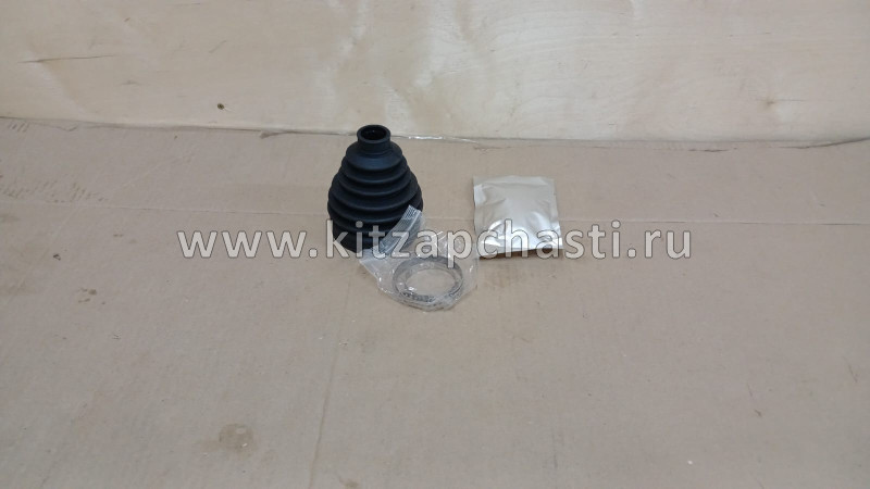 Пыльник ШРУСа наружного JAC T6 2200300P3060-F01