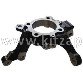 Правый передний поворотный кулак  JAC S5 3001102U1510XA