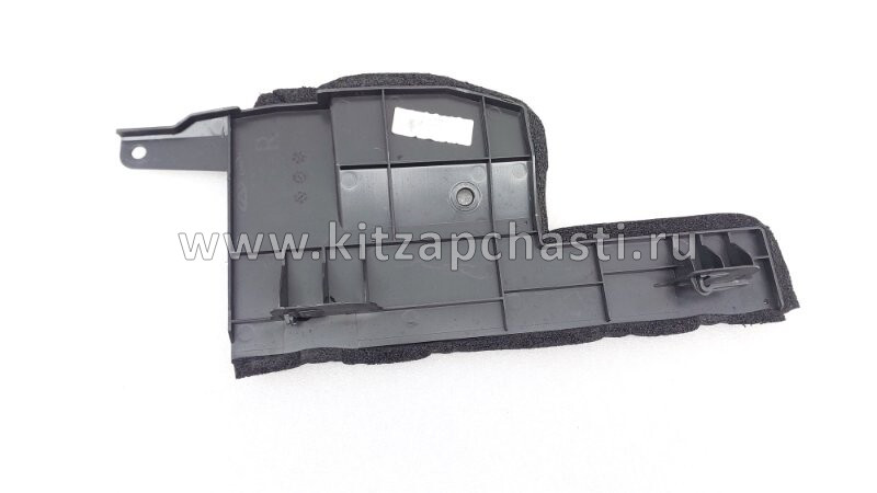 Дефлектор радиатора правый Jaecoo J8 302001091AA