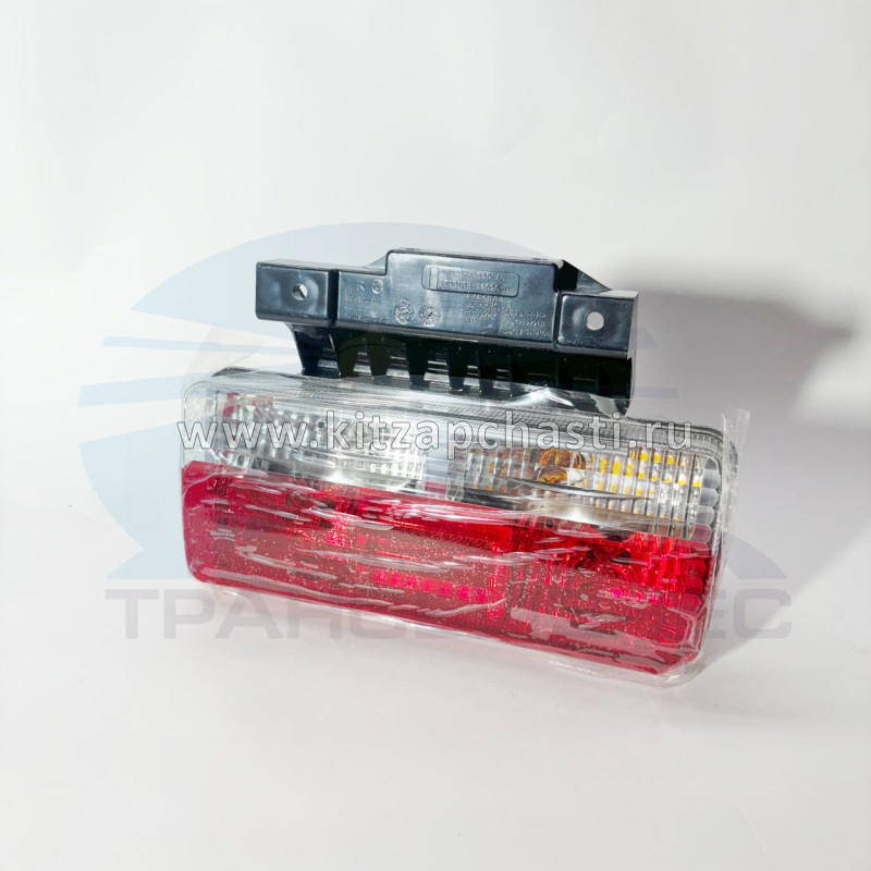 Фонарь задний правый  Dongfeng Captain T 37QC9-73020-AE