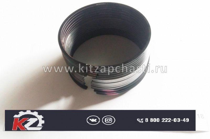 Кольца поршневые CUMMINS/DONG FENG DFL-3251A Euro3 300 л.с