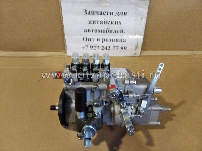 Насос топливный высокого давления (ТНВД) Baw Fenix 1044 Евро 2 4PL-127