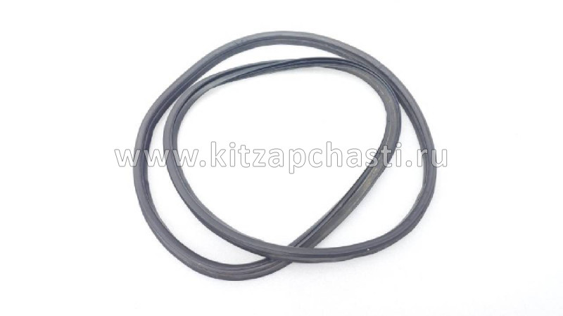 Уплотнитель двери багажника Geely Cityray 5086000100