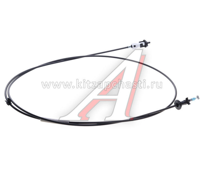 Трос лючка бензобака JAC T6 5505200P3010