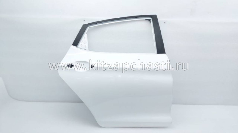 Дверь задняя правая JAC J7 6201200U7300E