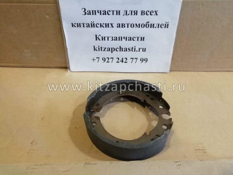 Колодка стояночного тормоза комплект (2 ШТ ) Baw Fenix 1044 Евро 3 BP10443570103-TP