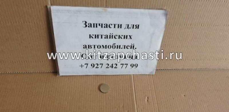 Регулировочная шайба 2.93 Geely MK,MK CROSS E010001201293