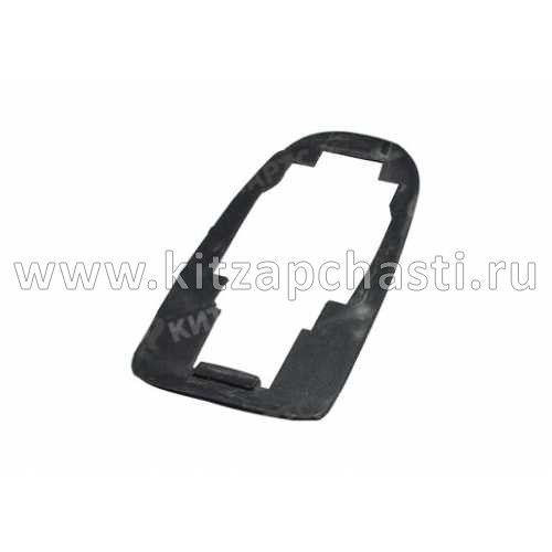 УПЛОТНИТЕЛЬ ЗАМКА ЛЕВОЙ Vortex Tingo FL, Chery Tiggo FL T11-6105225